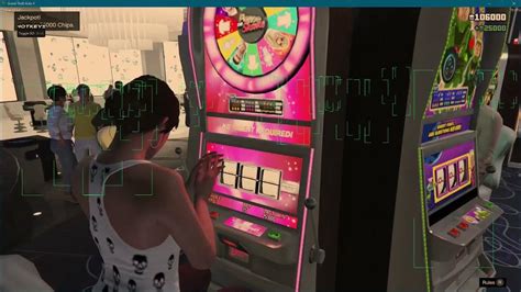 gta online slot machine trick 2024